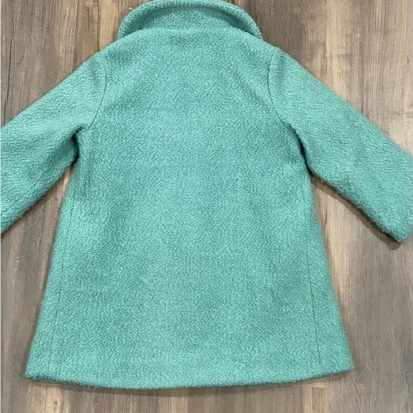Anais & I New York boucle coat